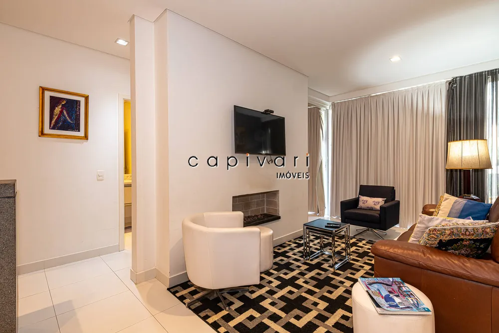 Apartamento, 2 quartos, 79 m² - Foto 2