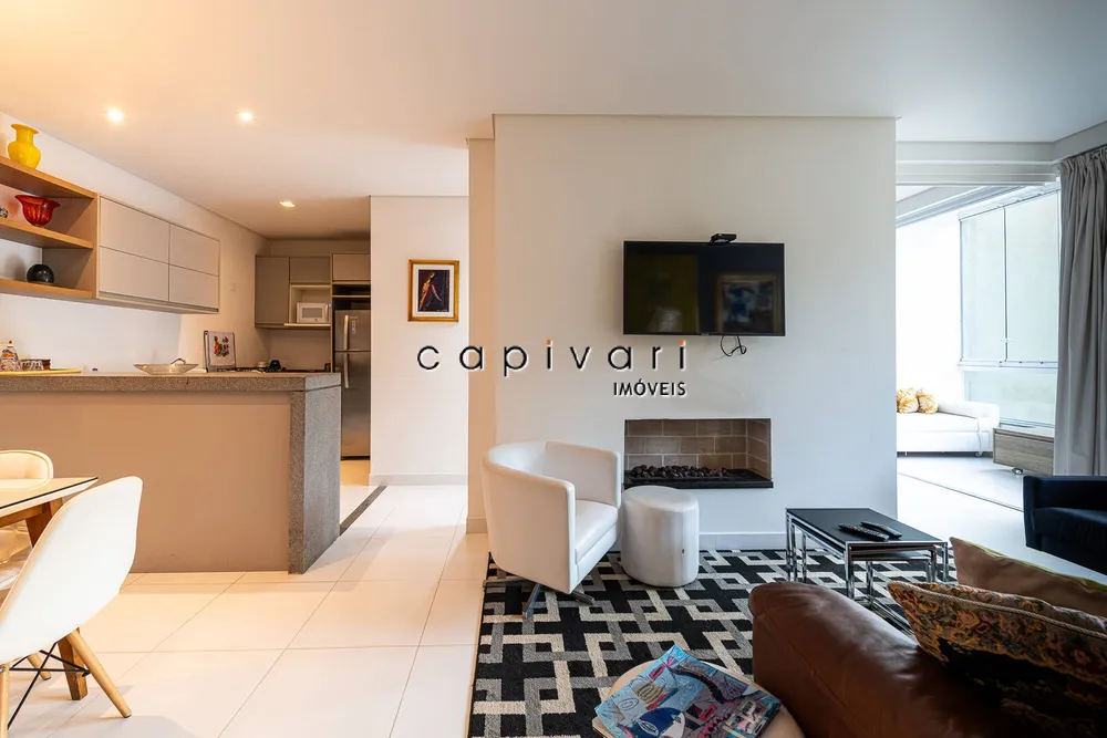 Apartamento, 2 quartos, 79 m² - Foto 3