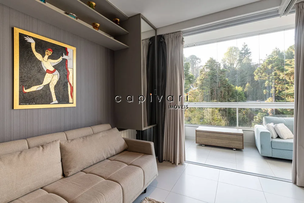 Apartamento, 2 quartos, 79 m² - Foto 5