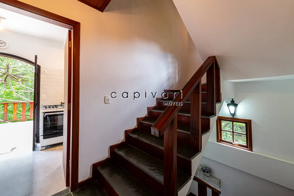 Casa de Condomínio, 5 quartos - Foto 8