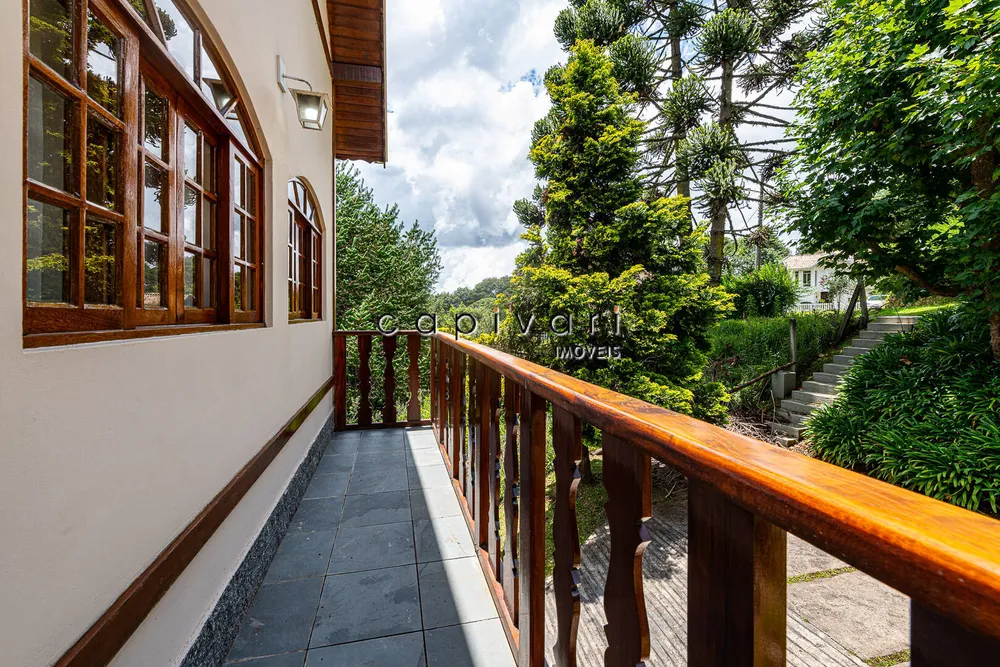 Casa de Condomínio, 5 quartos - Foto 5