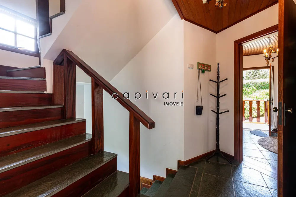 Casa de Condomínio, 5 quartos - Foto 3