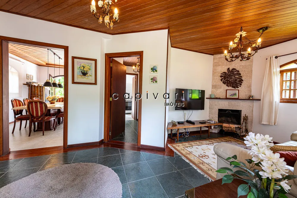Casa de Condomínio, 5 quartos - Foto 6