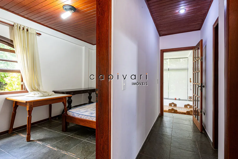 Casa de Condomínio, 5 quartos - Foto 1