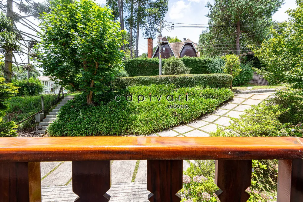 Casa de Condomínio, 5 quartos - Foto 4