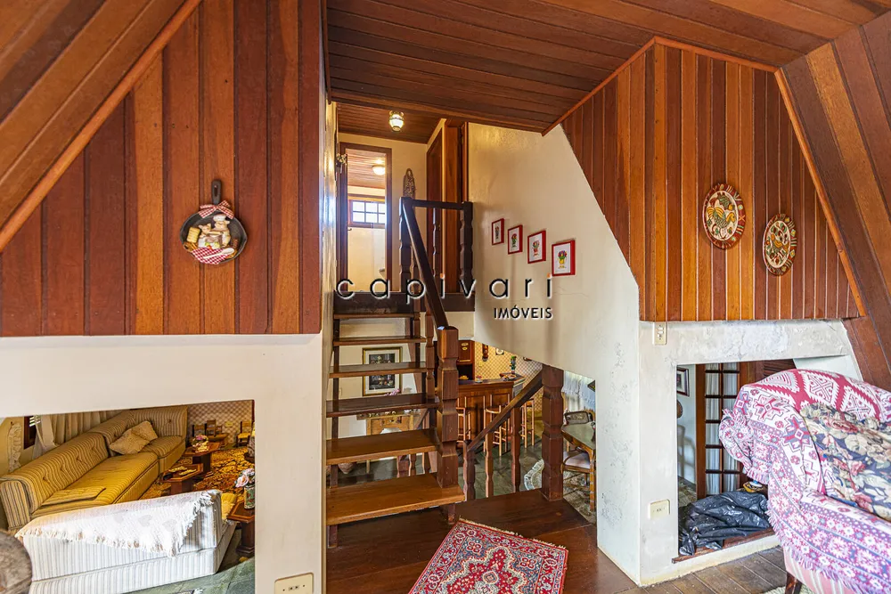 Casa de Condomínio, 5 quartos - Foto 11