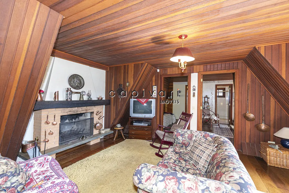 Casa de Condomínio, 5 quartos - Foto 6