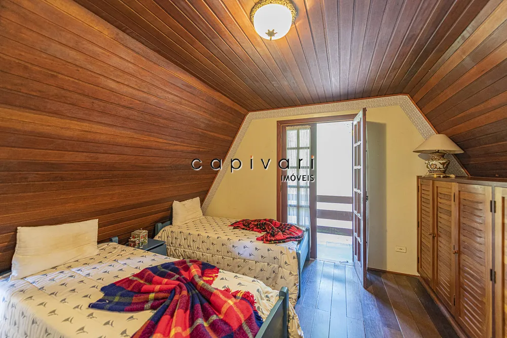 Casa de Condomínio, 5 quartos - Foto 10