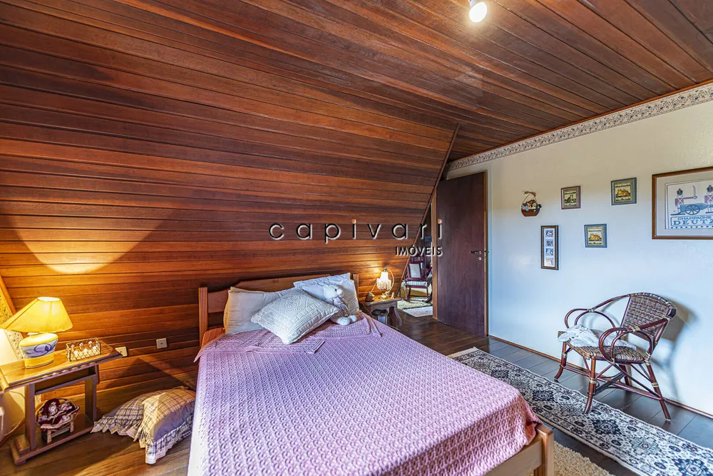 Casa de Condomínio, 5 quartos - Foto 9