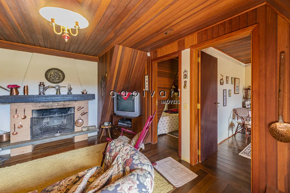 Casa de Condomínio, 5 quartos - Foto 7