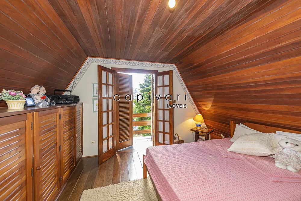 Casa de Condomínio, 5 quartos - Foto 8