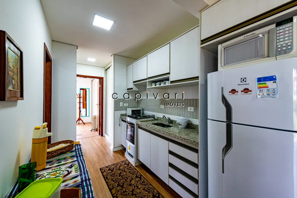 Apartamento, 2 quartos, 62 m² - Foto 1