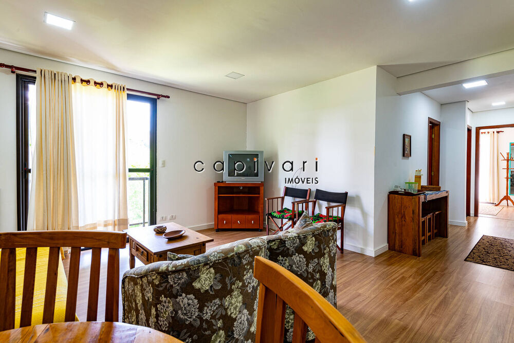 Apartamento, 2 quartos, 62 m² - Foto 9