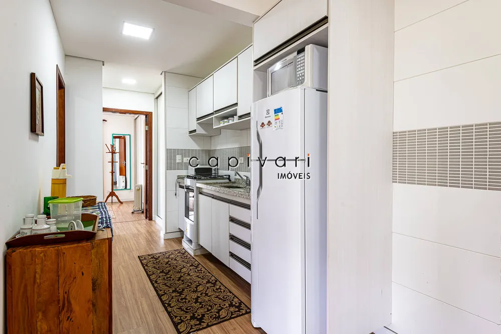 Apartamento, 2 quartos, 62 m² - Foto 5