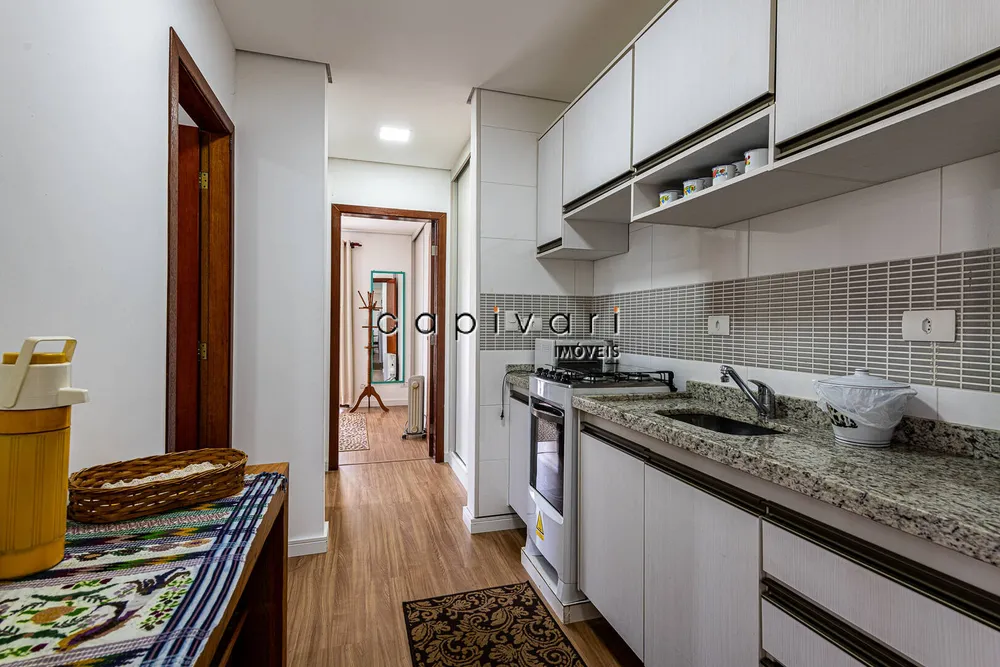 Apartamento, 2 quartos, 62 m² - Foto 6