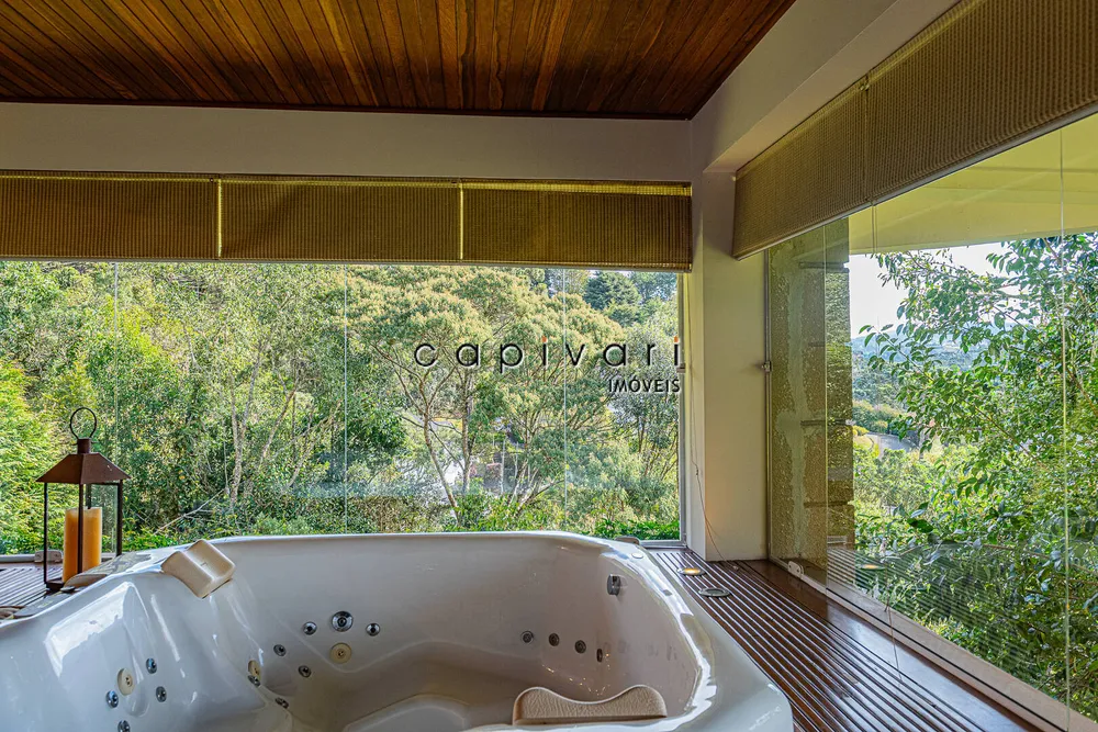 Casa de Condomínio, 5 quartos - Foto 27
