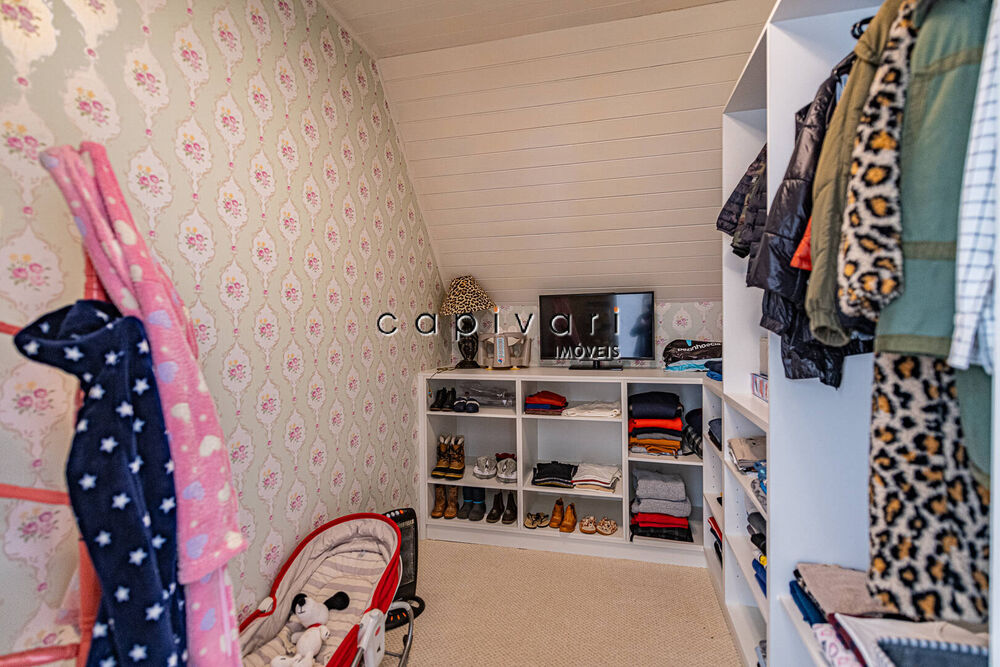 Casa de Condomínio, 5 quartos - Foto 6