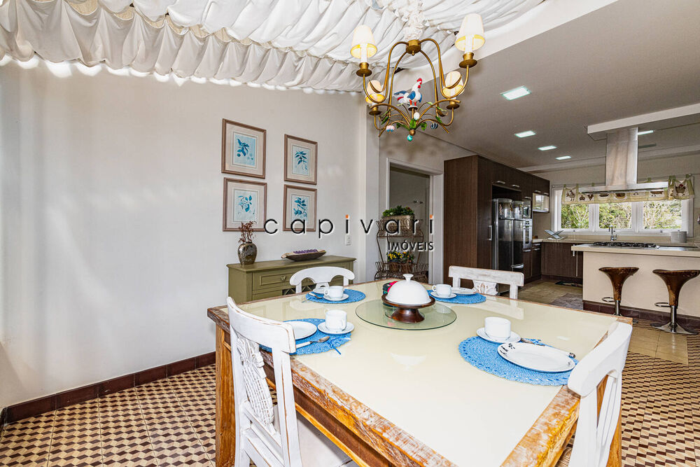Casa de Condomínio, 5 quartos - Foto 17