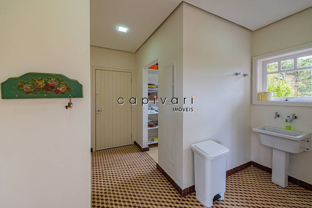 Casa de Condomínio, 5 quartos - Foto 2