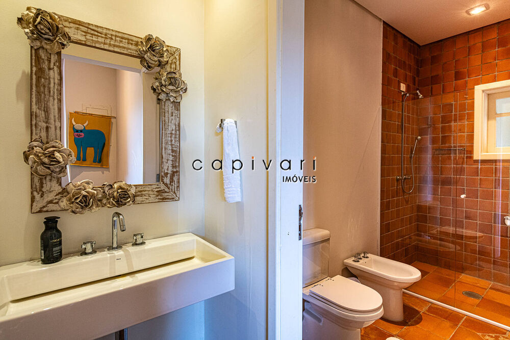 Casa de Condomínio, 5 quartos - Foto 14