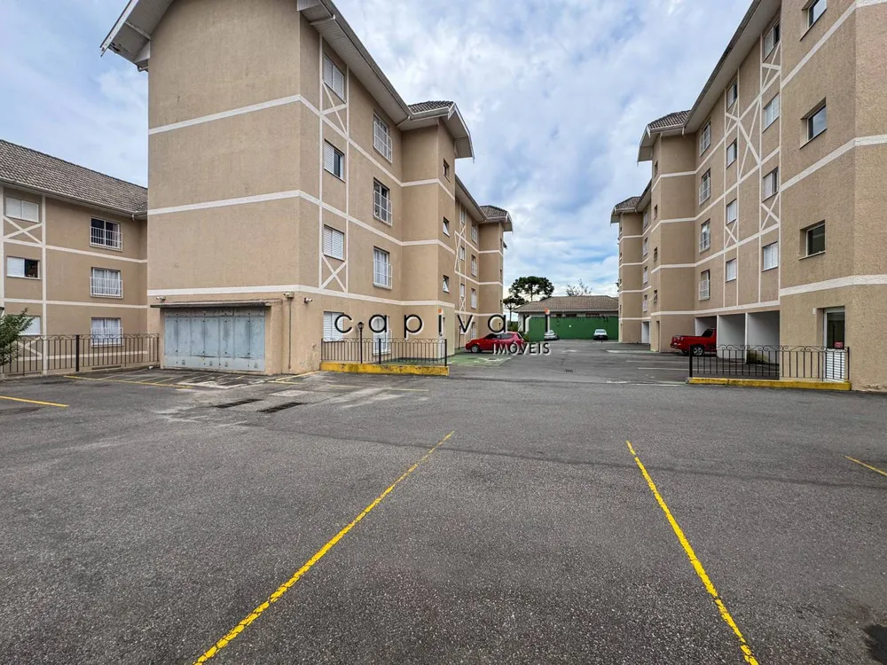 Apartamento, 2 quartos, 48 m² - Foto 12