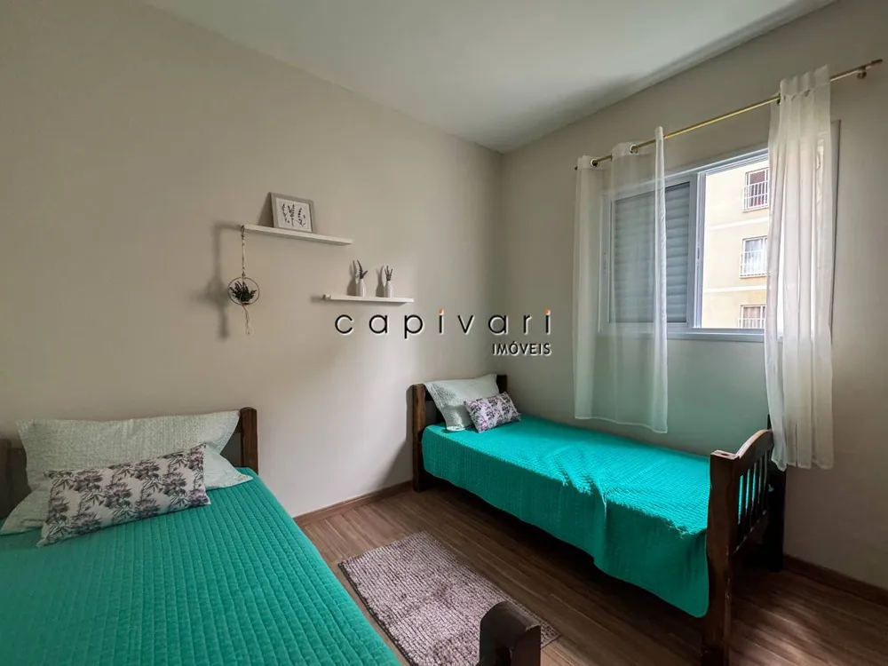 Apartamento, 2 quartos, 48 m² - Foto 7