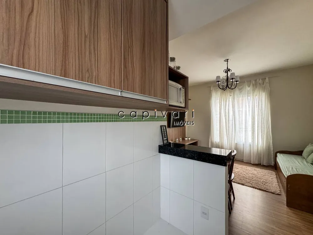 Apartamento, 2 quartos, 48 m² - Foto 4