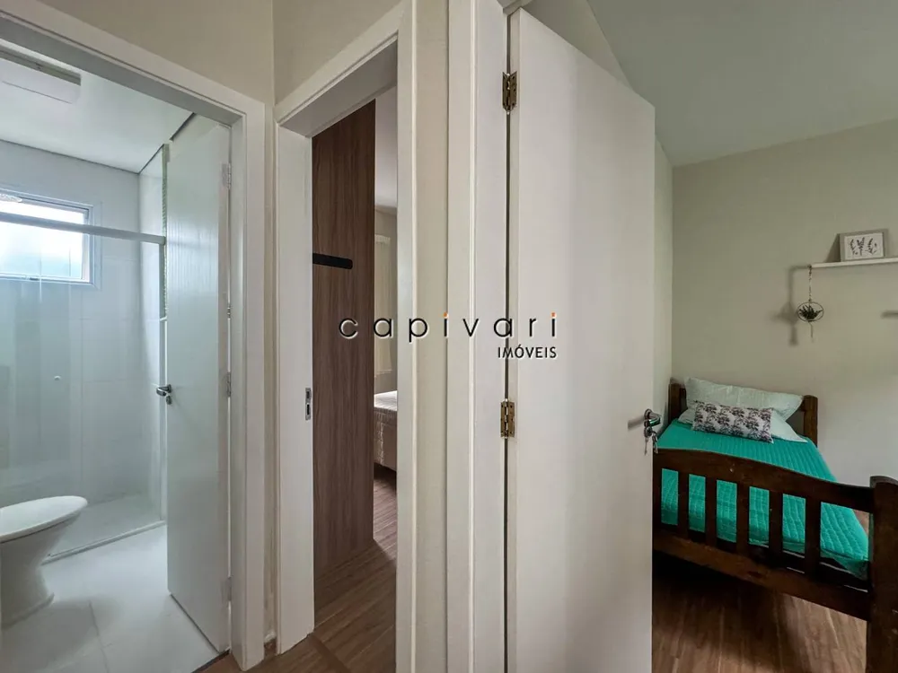 Apartamento, 2 quartos, 48 m² - Foto 5