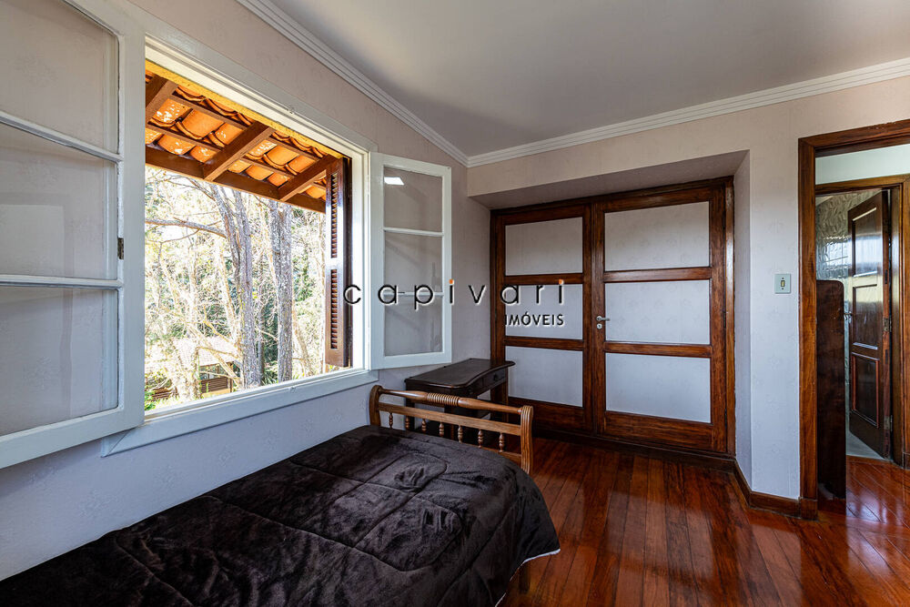 Casa, 4 quartos, 241 m² - Foto 20