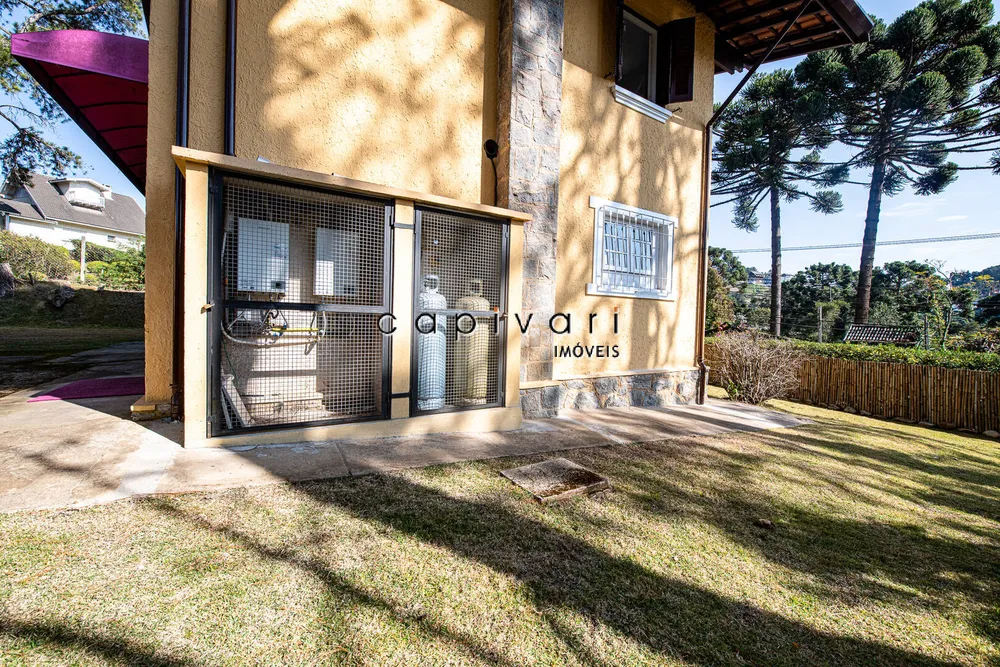 Casa, 4 quartos, 241 m² - Foto 7
