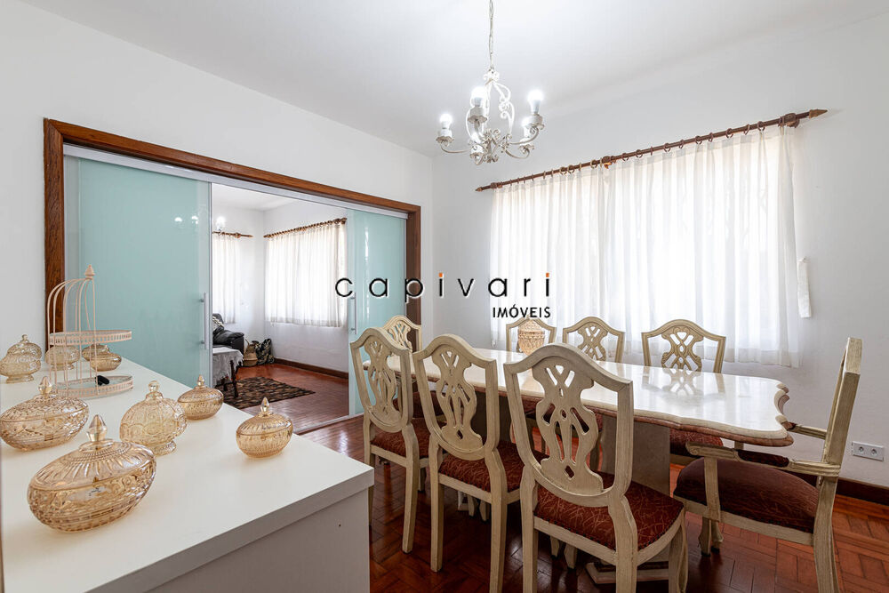 Casa, 4 quartos, 241 m² - Foto 11