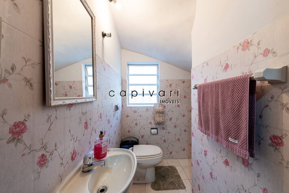 Casa, 4 quartos, 241 m² - Foto 9