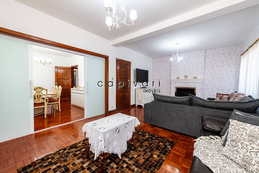 Casa, 4 quartos, 241 m² - Foto 5