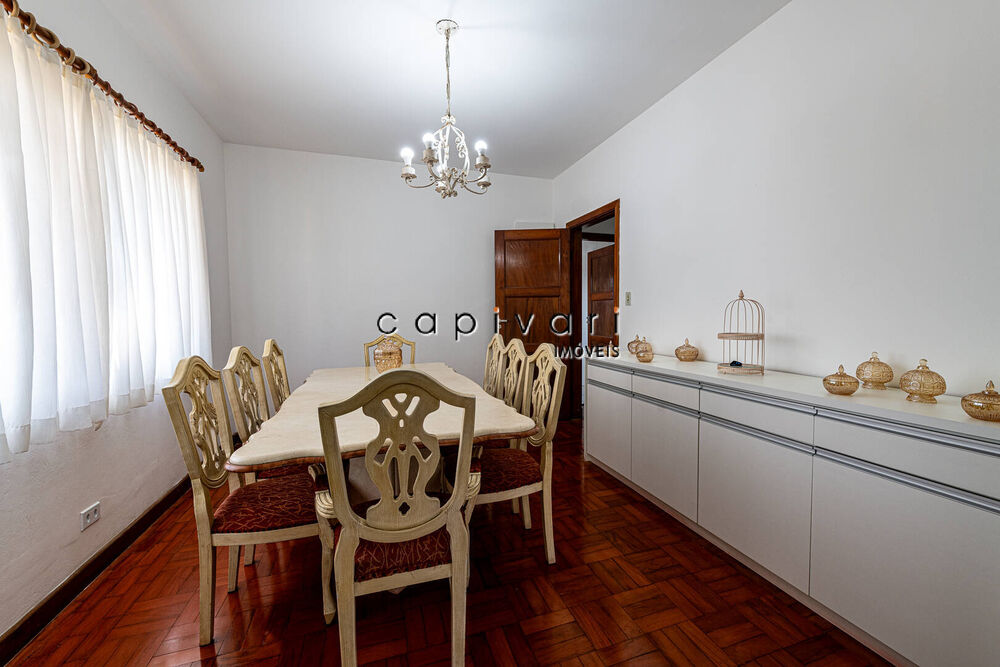 Casa, 4 quartos, 241 m² - Foto 6