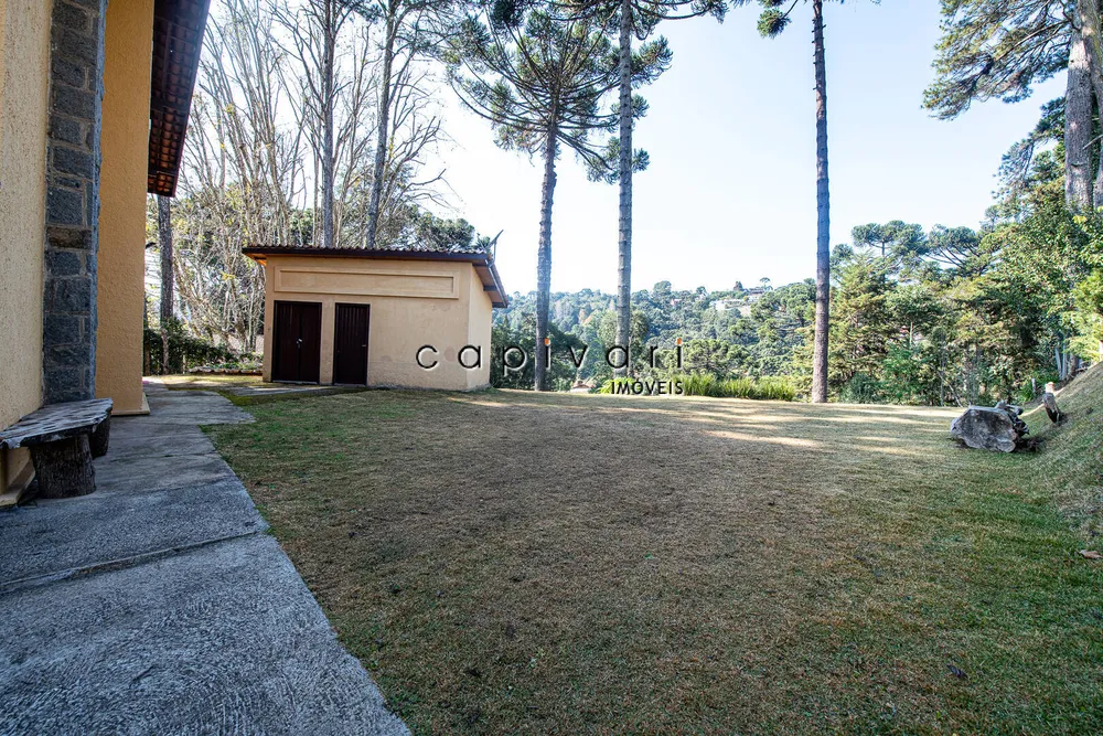 Casa, 4 quartos, 241 m² - Foto 3