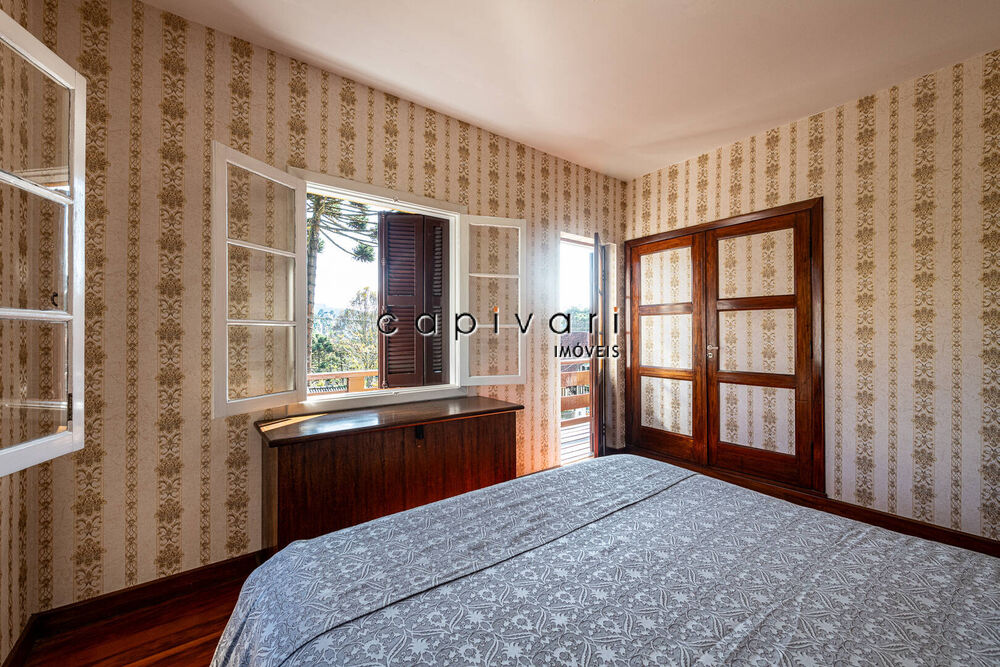 Casa, 4 quartos, 241 m² - Foto 16