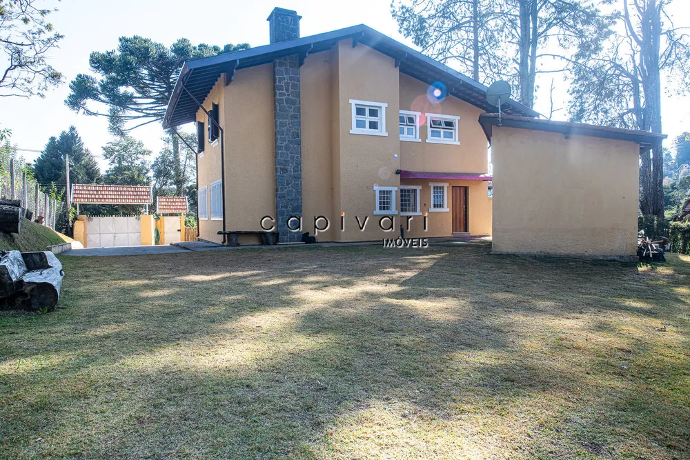 Casa, 4 quartos, 241 m² - Foto 5