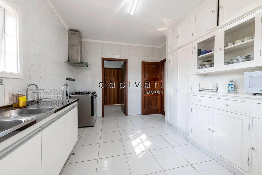 Casa, 4 quartos, 241 m² - Foto 17
