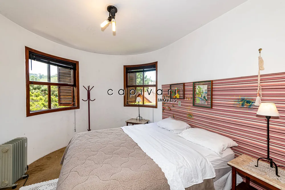 Casa de Condomínio, 3 quartos - Foto 8