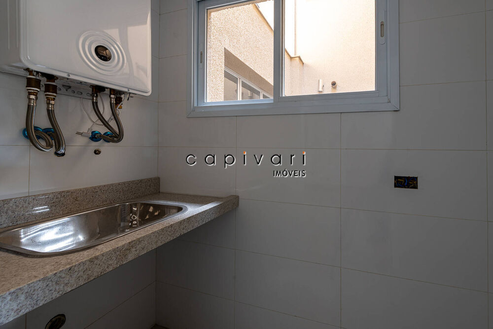 Apartamento, 3 quartos, 140 m² - Foto 2