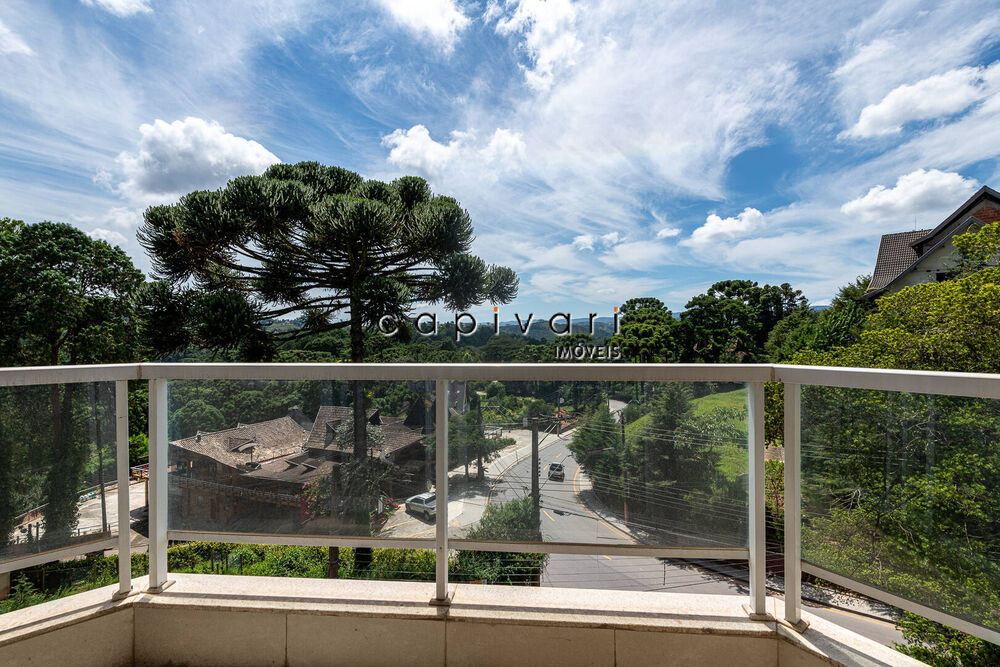 Apartamento, 3 quartos, 140 m² - Foto 6