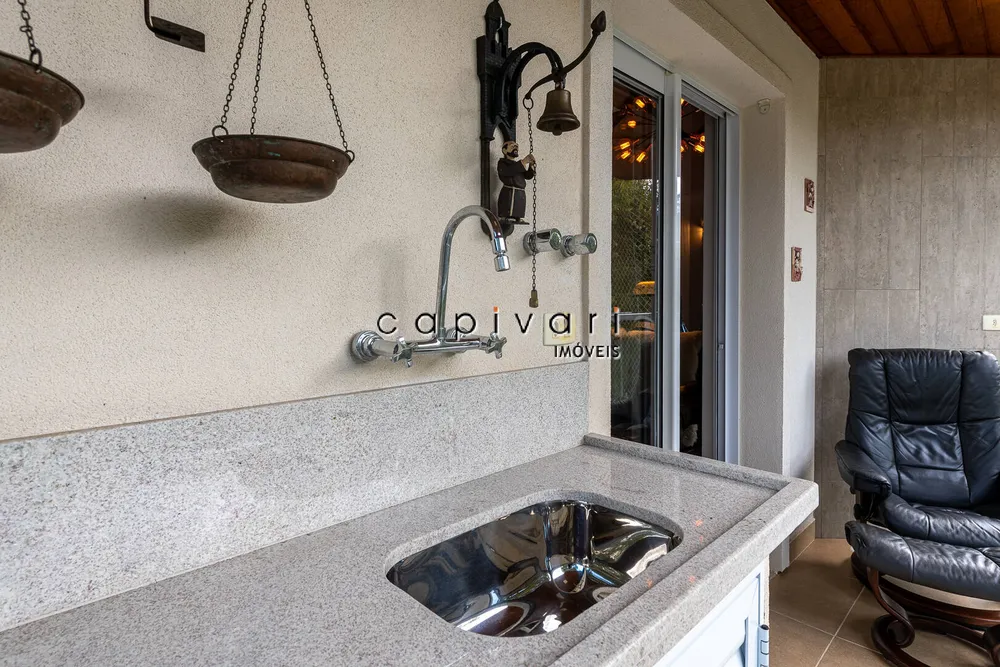 Apartamento, 3 quartos, 150 m² - Foto 3