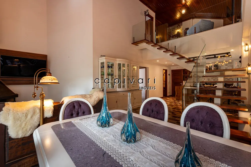 Apartamento, 3 quartos, 150 m² - Foto 4