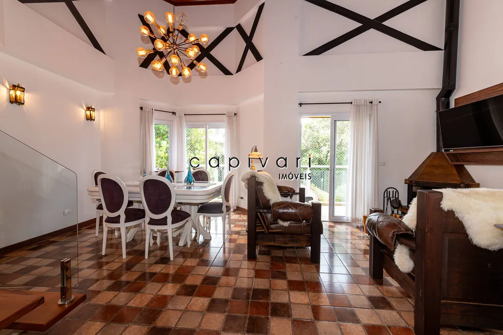 Apartamento, 3 quartos, 150 m² - Foto 2