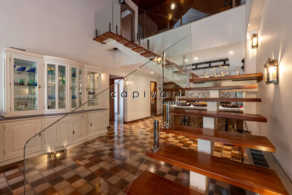 Apartamento, 3 quartos, 150 m² - Foto 8