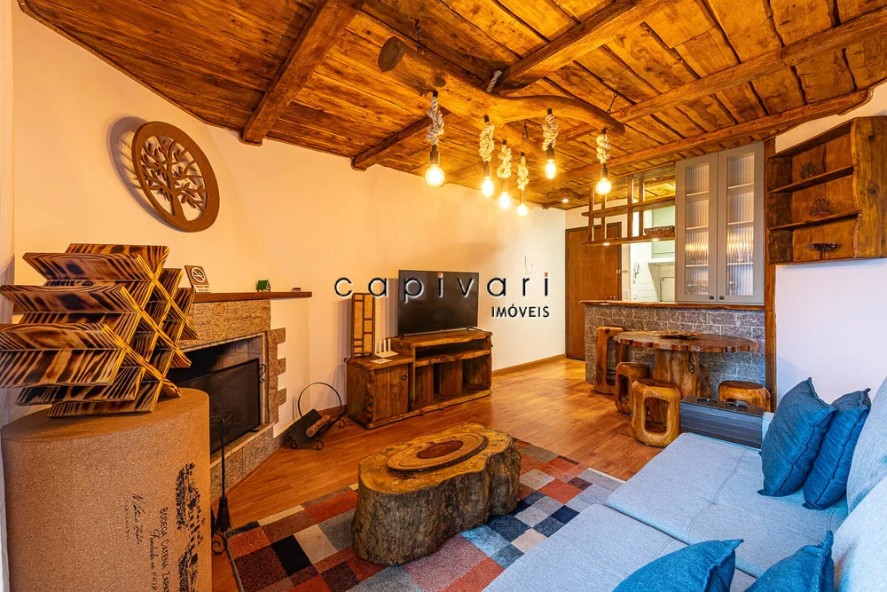 Apartamento, 1 quarto, 41 m² - Foto 9