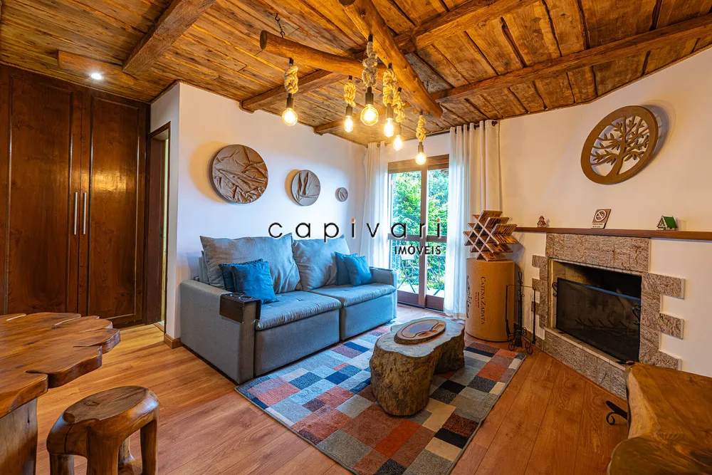Apartamento, 1 quarto, 41 m² - Foto 4