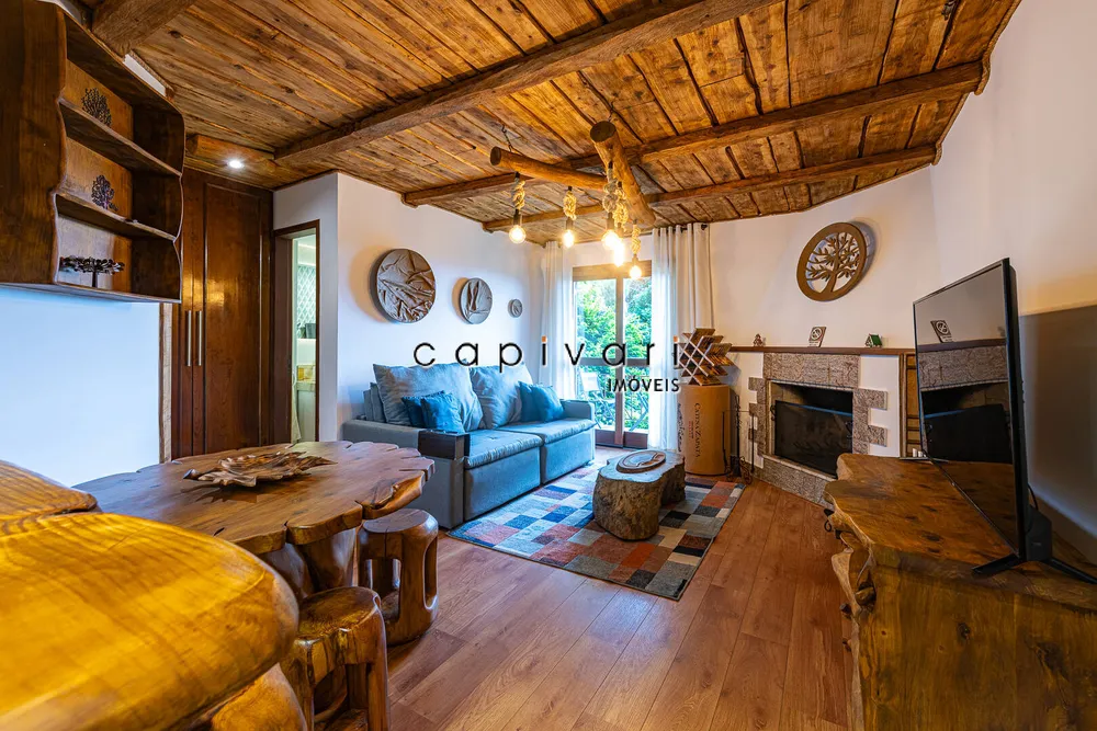 Apartamento, 1 quarto, 41 m² - Foto 2