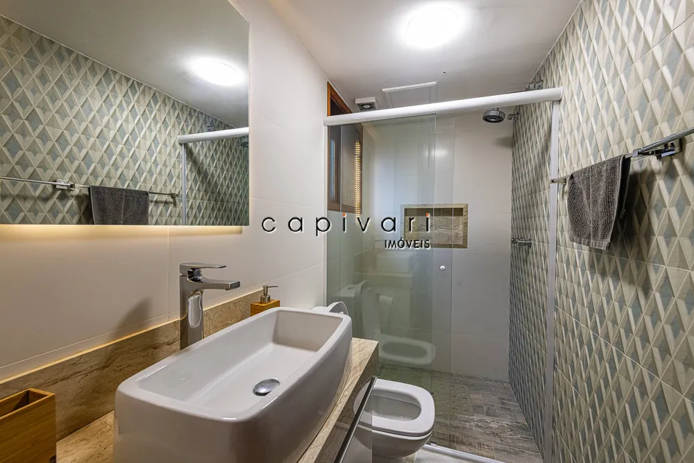 Apartamento, 1 quarto, 41 m² - Foto 11