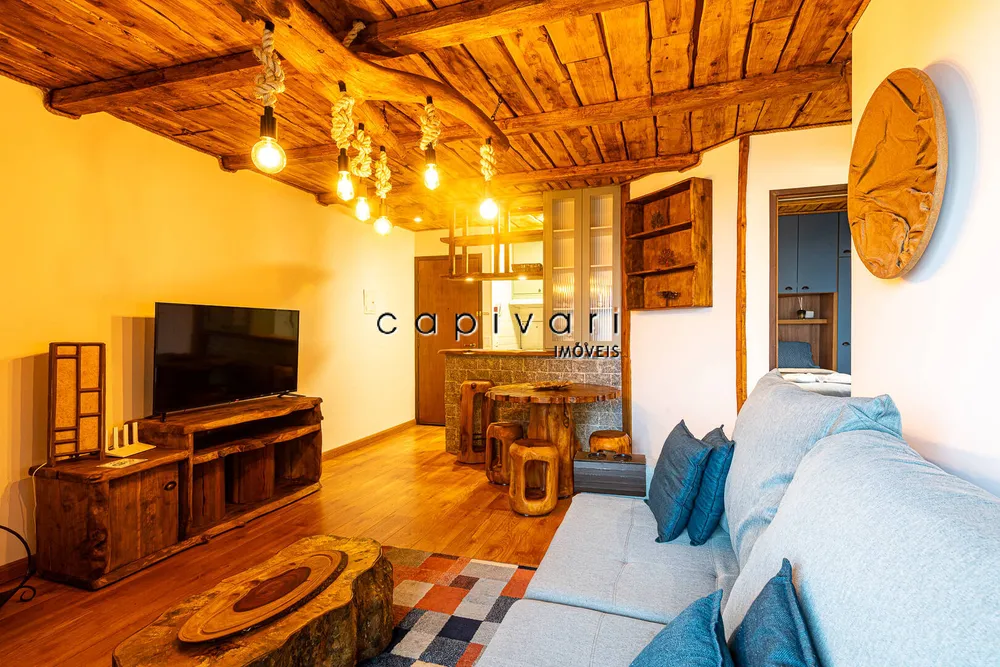 Apartamento, 1 quarto, 41 m² - Foto 8